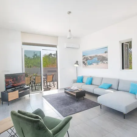 Desi - 2 Villas Next To Each Other וילה *