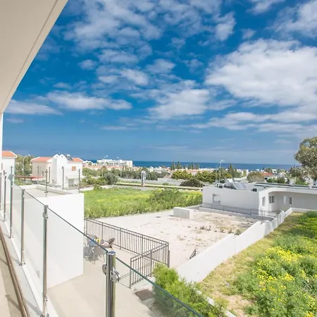 Desi - 2 Villas Next To Each Other Βίλα Πρωταράς